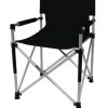 Silla De Director De Camping Toscana Luxus Camp4 El Todoterreno