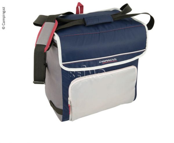 Cool Bag Fold´N Cool 30l azul/gris 1