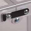 Mesa De Camping Mini Max Lujo 90x60 Cm - Imagen 4
