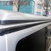 Multi Rail Renault Trafic KR desde 2015 a la derecha negro