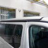 Multi Rail Renault Trafic KR desde 2015 a la derecha negro - Imagen 2