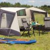 Toldo Corredizo Vw T5/t6 Tech-line 280x240 Altura 185-220cm - Imagen 3