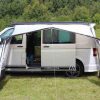 Toldo Corredizo Vw T5/t6 Tech-line 280x240 Altura 185-220cm