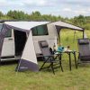 Toldo Corredizo Vw T5/t6 Tech-line 280x240 Altura 185-220cm - Imagen 2