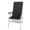 Soporte De Silla Calefactable, Universal, 120x42cm, Incl. Batería + Cargador