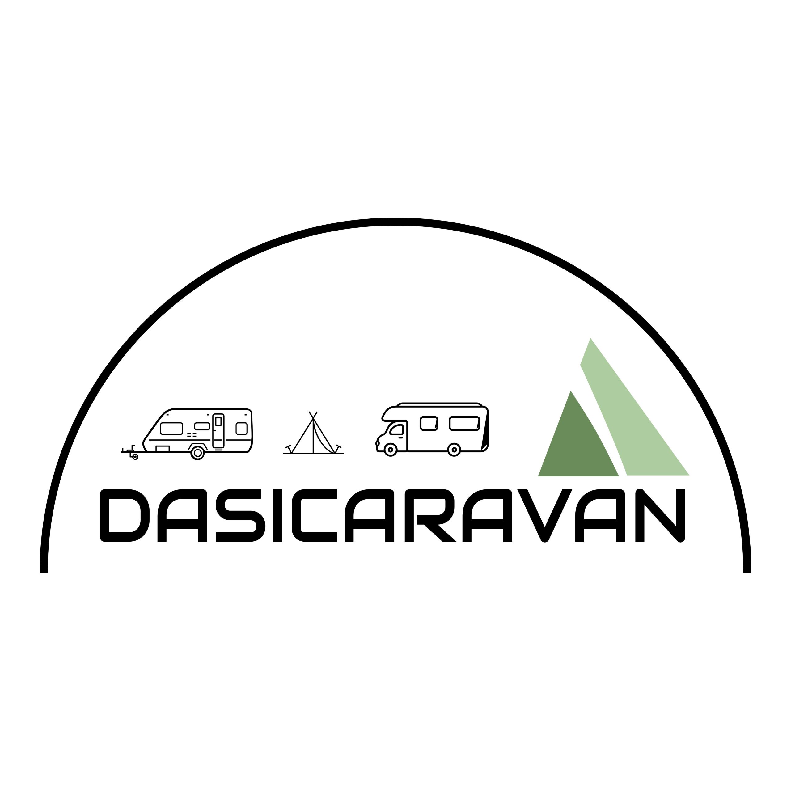 Griferia para Caravanas y Autocaravanas - Dasicaravan