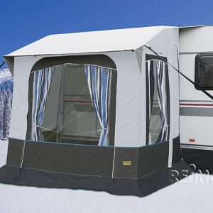 Avance de invierno INACA PUIGMAL 250 - Nomadas Life - Alquiler y venta de  autocaravanas y campers
