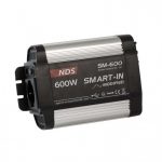 Convertidor Smart-in 230v/50-60hz 12/600, Onda Modificada 2