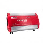 Convertidor Smart-in 230v/50-60hz 24/3000 Onda Pura 2