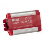 Convertidor Smart-in 230v/50-60hz 24/600 Onda Pura 2
