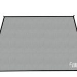 fiamma patio mat 490 gris claro carpa alfombra para toldos de 490 500cm 2