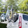 Carry-bike Mercedes Viano