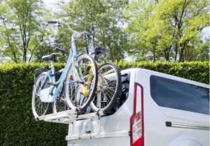 Carry-bike Renault Trafic D 1