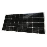 Panel solar Inovtech E-ssential de 130 vatios 2