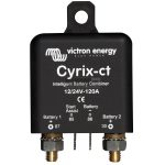 Acoplador de batería inteligente Victron Cyrix-ct 2