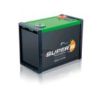 Batería de litio Epsilon 160 Amp Super B 2