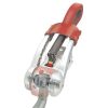 Embrague antivuelco AKS3004 hasta 3000 kg - Imagen 3