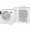 Aire acondicionado split EUROM AC2401 - 2400 BTU