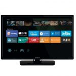 Smart TV Full HD 24" (60 cm)- INOVTECH 7