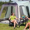 Avance Trasero Movelite de Aire W250xD400xH180-240cm