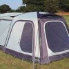 Avance Trasero Movelite de Aire W250xD400xH180-240cm - Imagen 3