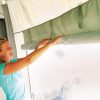 Cerramiento para Dometic Perfect Wall 1000/1100/1500 de 260 a 289 de altura - Imagen 2