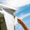Cerramiento para Dometic Perfect Wall 1000/1100/1500 de 260 a 289 de altura - Imagen 4