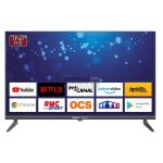 Smart TV Full HD 32" (80 cm) Inovtech 2