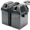 Set completo de baterías cargador y sistema de baterías para caravanas Mover- - Imagen 3