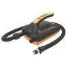 Bomba eléctrica de 12V Soplair