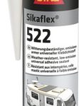 Sikaflex 522, Blanco 2