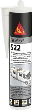 Sikaflex 522 negro 1
