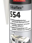 Sikaflex 554, Blanco 2
