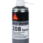 El removedor de Sika Remover 208, 400 ml de spray CAN 2