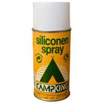 Spray de silicona para una carrera más ligera de cremalleras 2