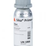 Primer sika para alta potencia adhesiva 2