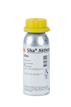 Activador Sika 250 ml 1