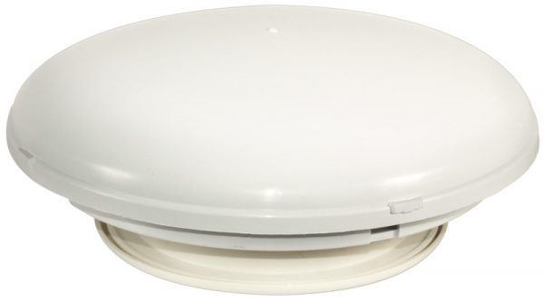 Diámetro del ventilador de hongos: 200 mm 1