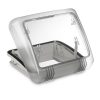 Micro Heki 280 x 280 mm, la ventana del techo para salones de baño
