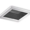 Micro Heki 280 x 280 mm, la ventana del techo para salones de baño - Imagen 2