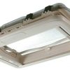 Claraboya Midi Heki Style 70x50cm para autocaravanas y caravanas - Imagen 2