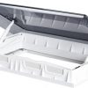 Claraboya SKYMAXX LX Espesor de Techo 23-43 mm