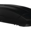 Thule Force XT S - 300 litros negros