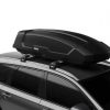 Thule Force XT S - 300 litros negros - Imagen 2