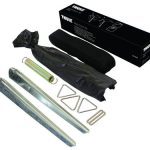 Thule Omnistor Storm Band Hold Down Kit 2