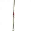 Escalera plegable CARBEST de 6 peldaños, capacidad de carga 150kg - Imagen 4