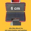 Bike-block Pro 4 Blau - Imagen 2