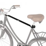 Adaptador de marco de bicicleta de Thule 982, soporte para bicicletas para mujeres 2