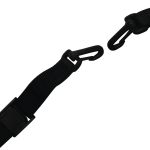 Cinturones ajustables para portabicicletas 3