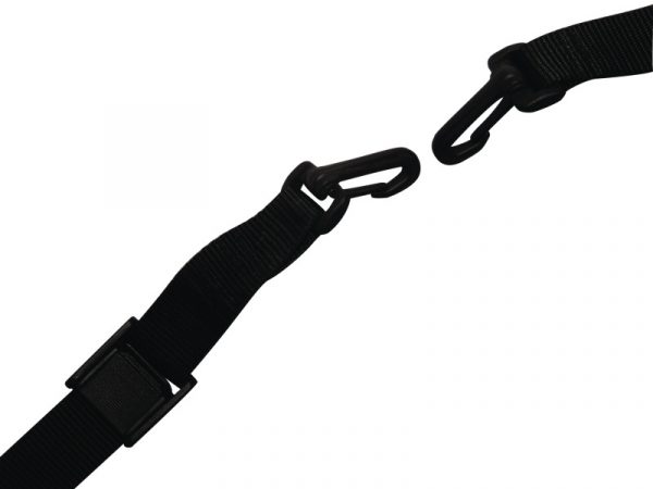 Cinturones ajustables para portabicicletas 1